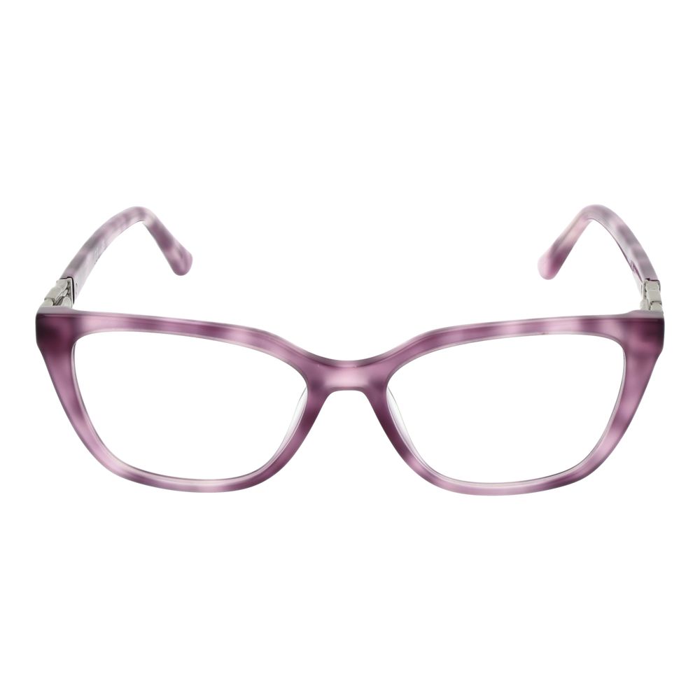 Guess Purple Acetate Glasses (Frames)