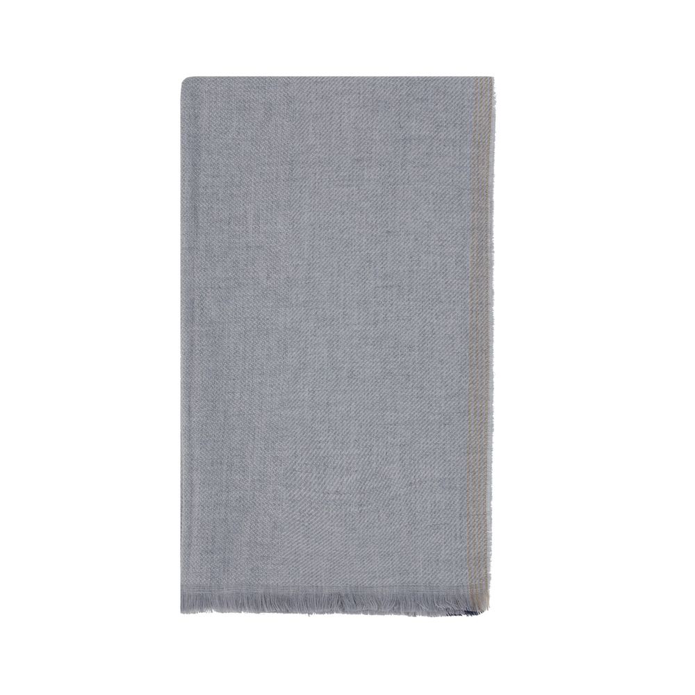 Brunello Cucinelli Cashmere Scarf