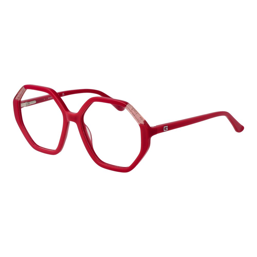 Guess Multicolor Women Glasses Frame