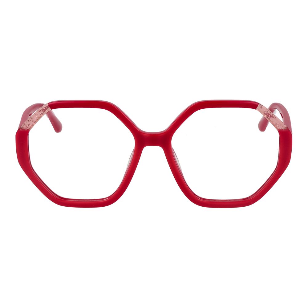 Guess Multicolor Women Glasses Frame