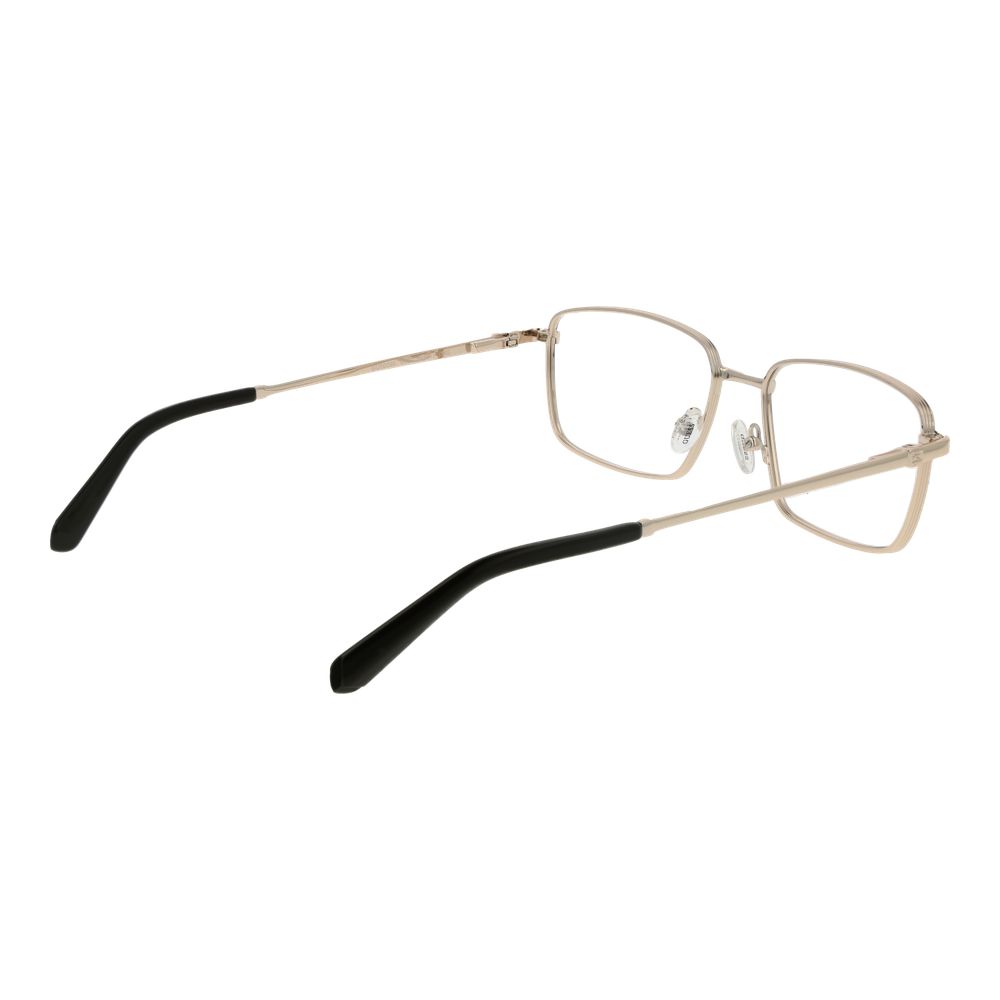 Guess Green Men Glasses Frame