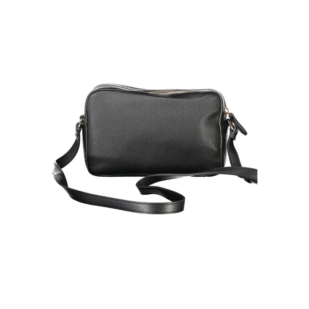Twinset Black Polyethylene Women Handbag