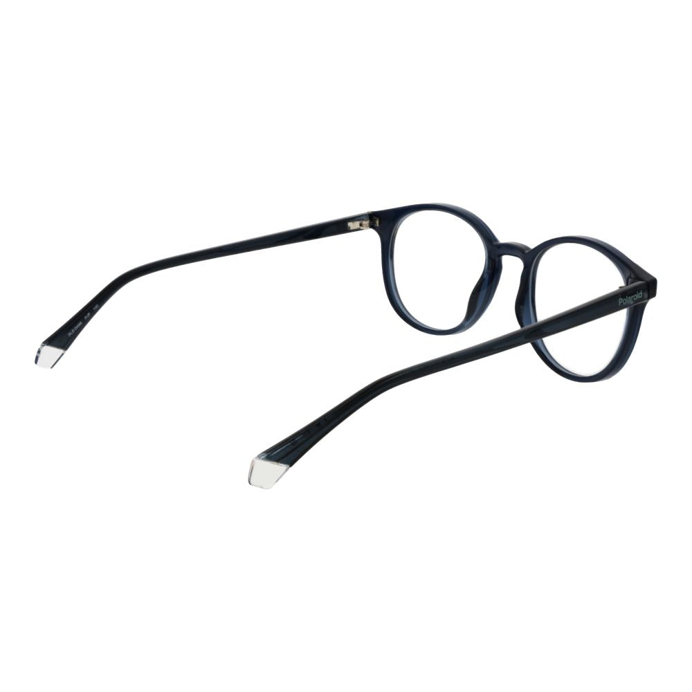Polaroid Blue Unisex Glasses Frame