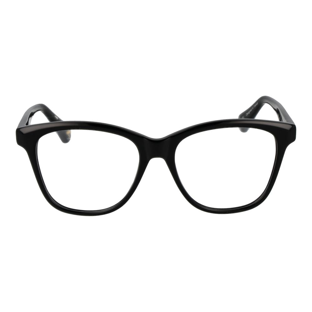 Christian Lacroix Black Women Glasses Frame