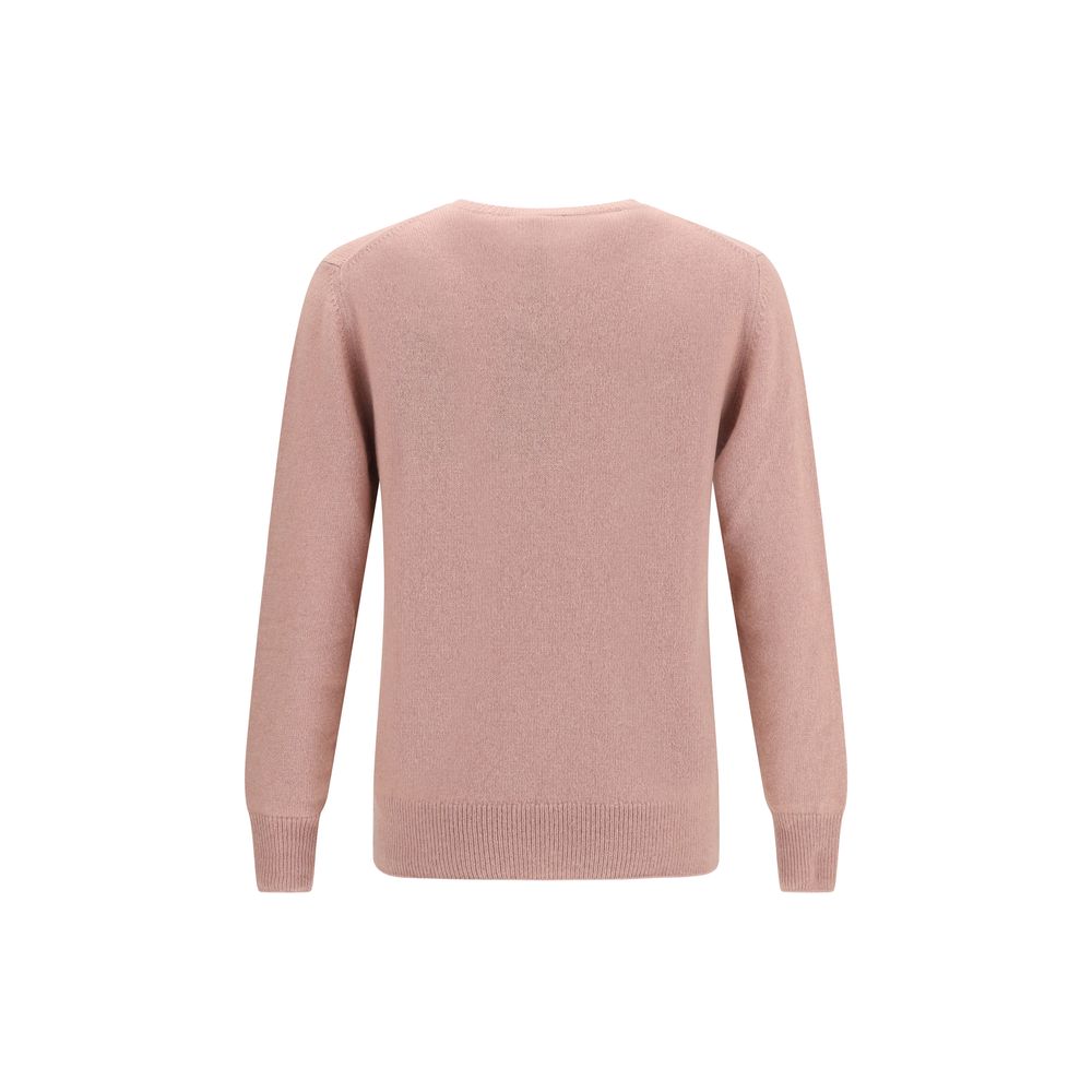Brooksfield Alpaca Sweater