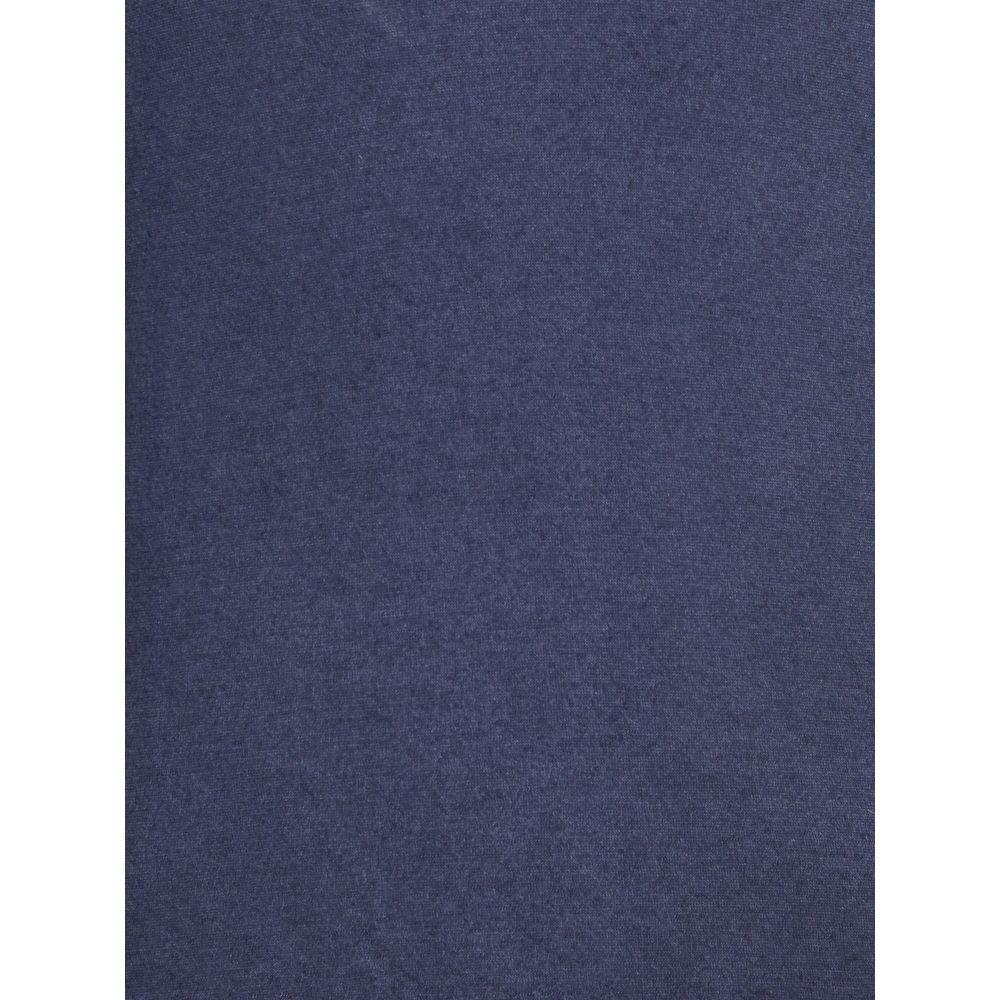 Cruciani Green Cashmere Cashmere Sweater