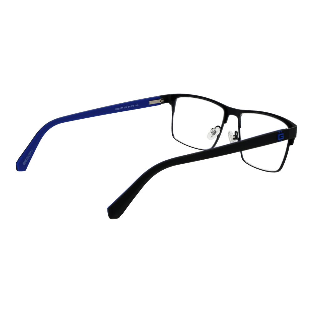Guess Black Metal Glasses (Frames)