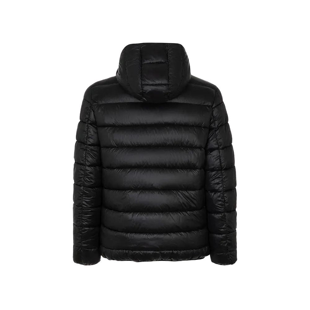 Suns White Polyester Jackets & Coat