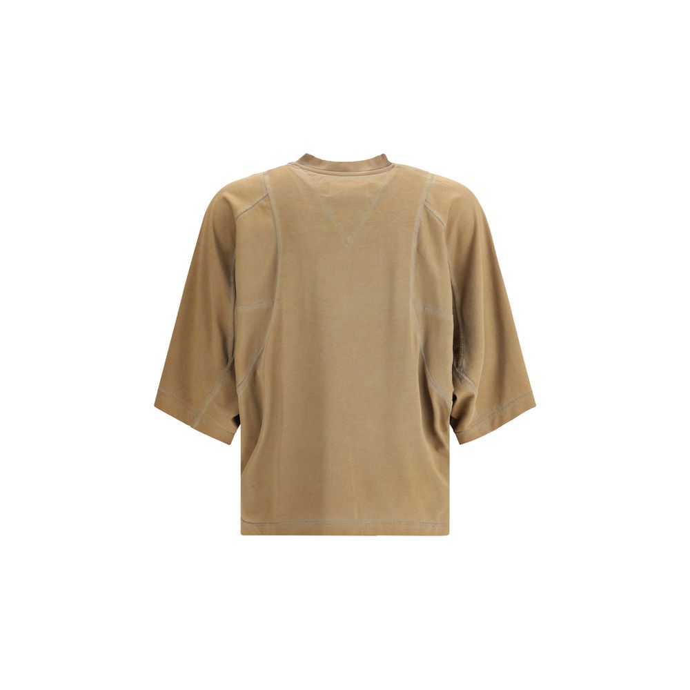 Vivienne Westwood Brown Cotton Sportswear