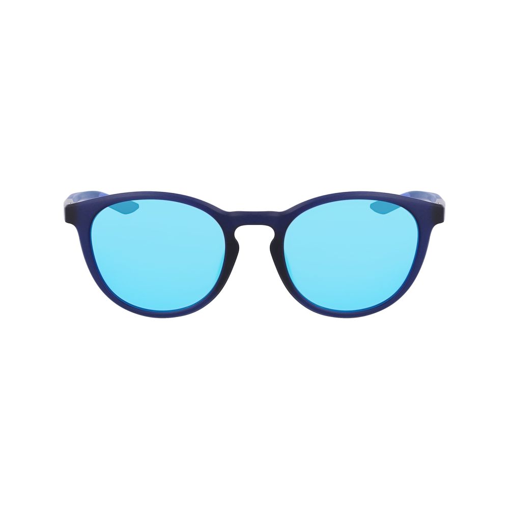 Nike Blue Injected Sunglasses