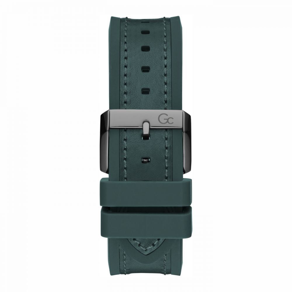 GC Green Synthetic Sport Watch